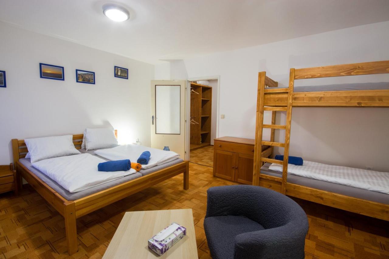 Modry Pension Rokytnice Rokytnice nad Jizerou Exterior foto