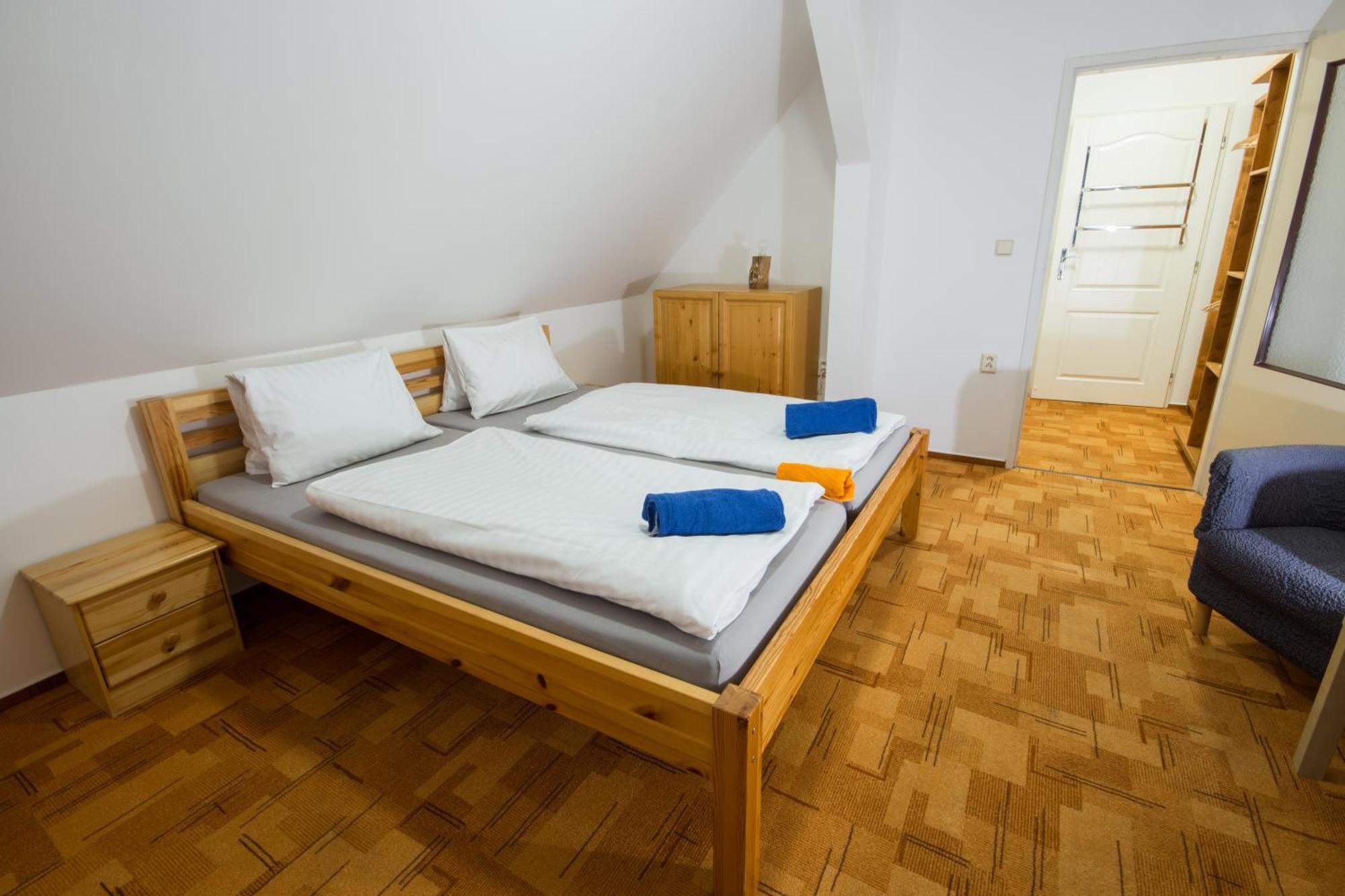 Modry Pension Rokytnice Rokytnice nad Jizerou Exterior foto